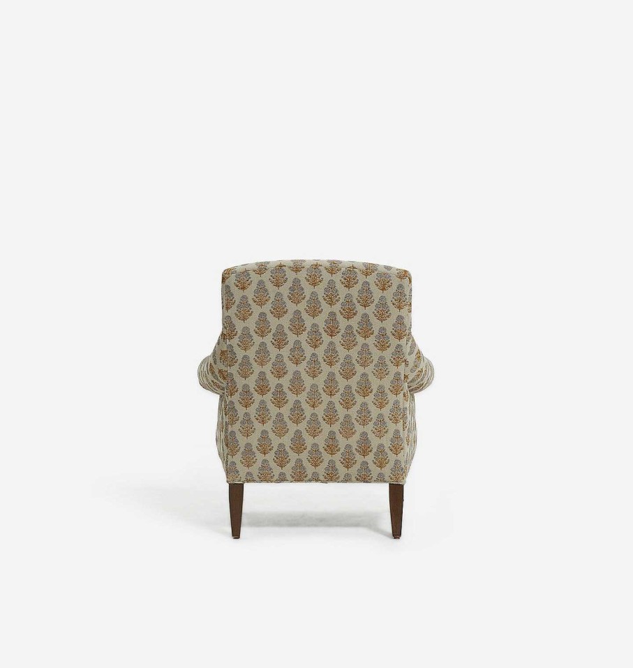 Wholesale Made by Shoppe Cardiff Armchair