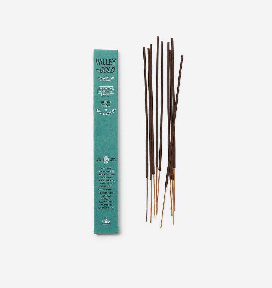 Clearance Misc. Goods Co. Incense Sticks