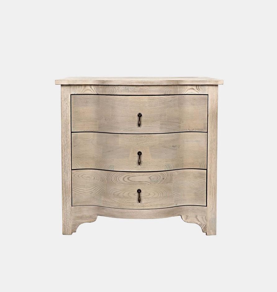 Wholesale Shoppe Furniture & Art Amelia Nightstand