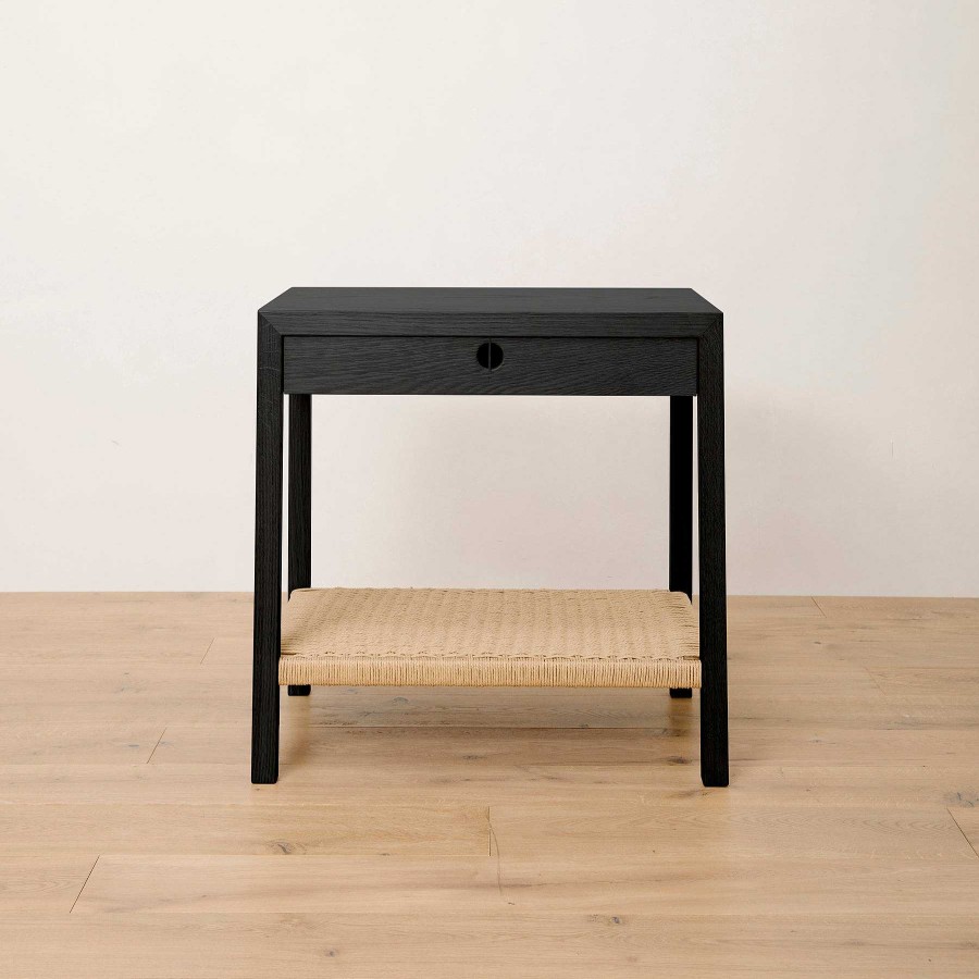 Hot Made by Shoppe Anderson Side Table