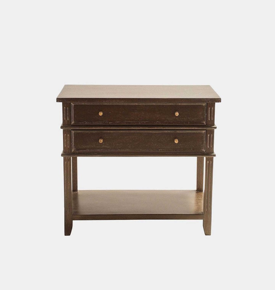 Clearance Peninsula Home Talara Nightstand