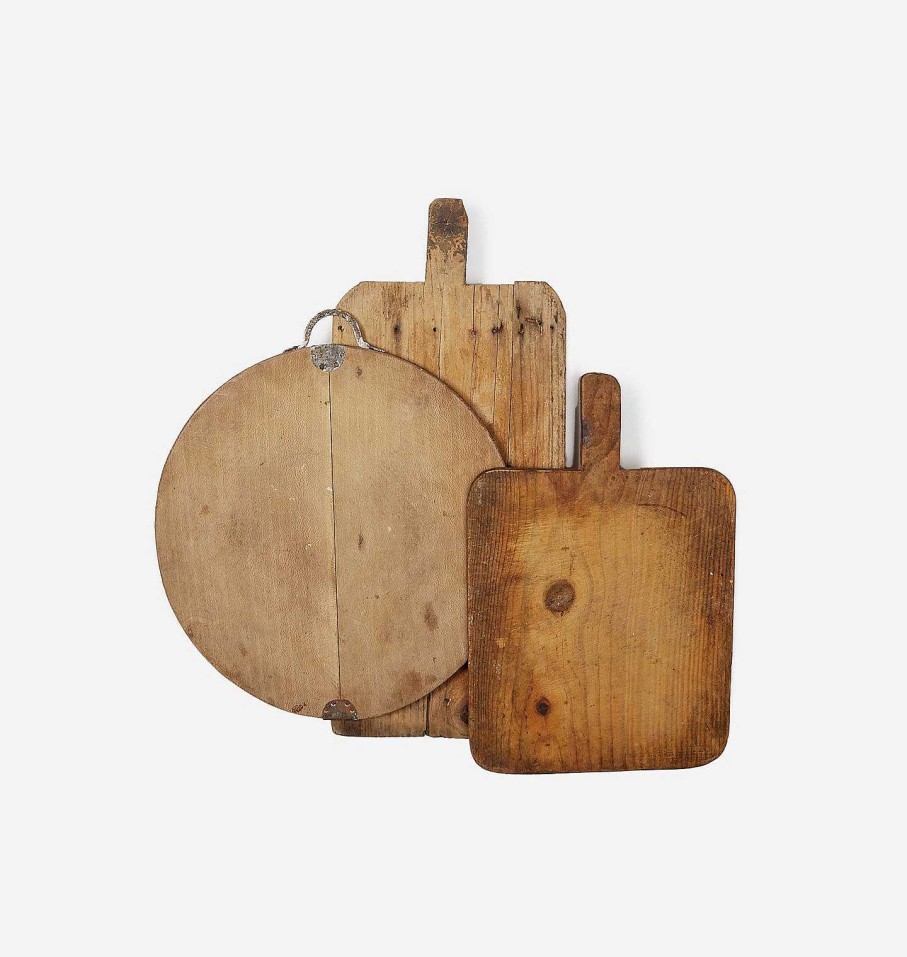 Online Shoppe Vintage Vintage Cutting Board