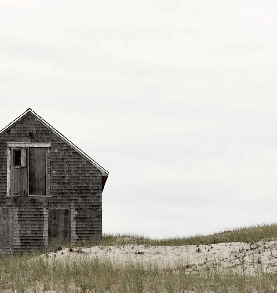 Best Tara Hogan Weathered Barn, Cape Cod