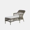 Wholesale Sika Design No CAN Joachim Outdoor Chaise Lounge