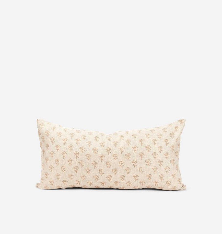 New Shoppe Amber Interiors Lyla Pillow