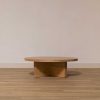 Wholesale Made by Shoppe George Round Coffee Table