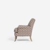 Hot The Rowe Farrow Lounge Chair