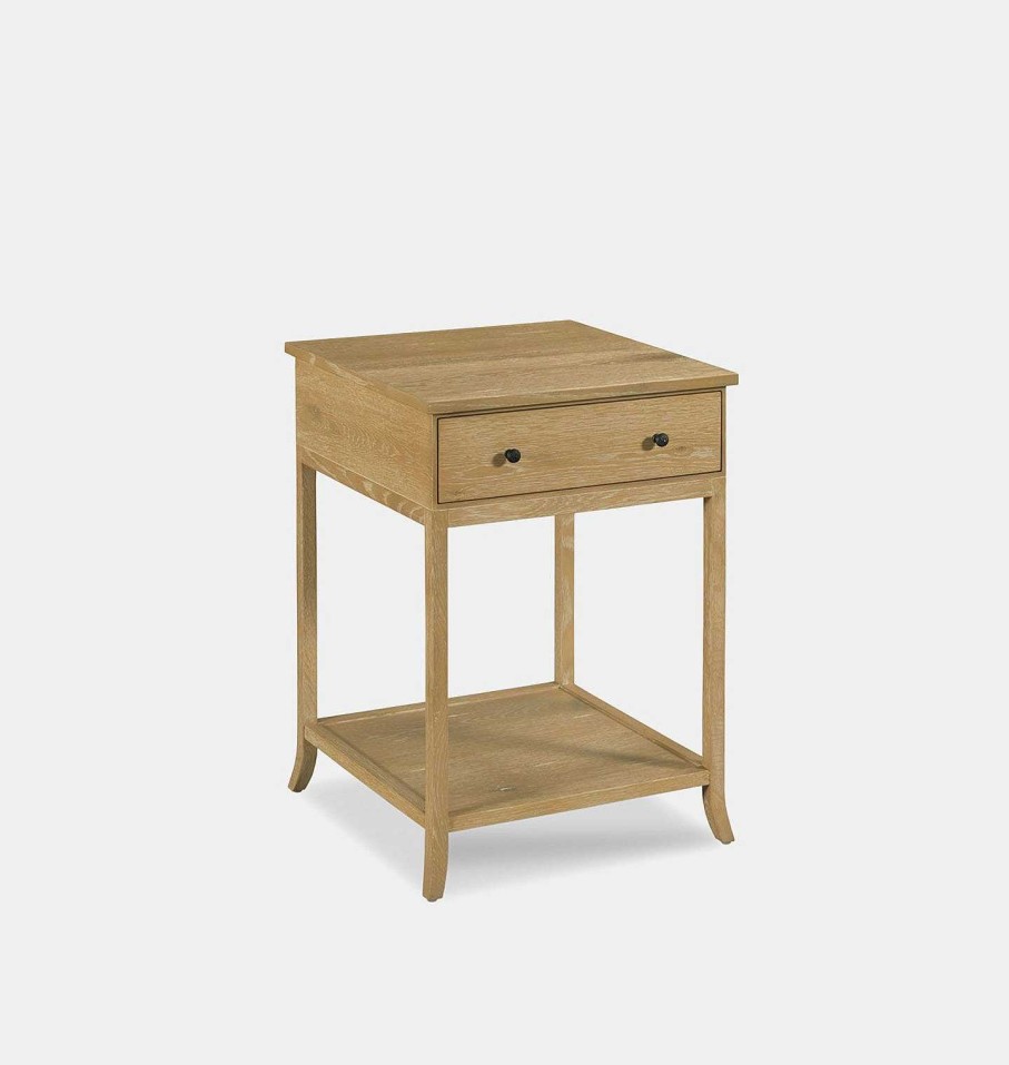 Online Woodbridge Furniture Gavin Side Table