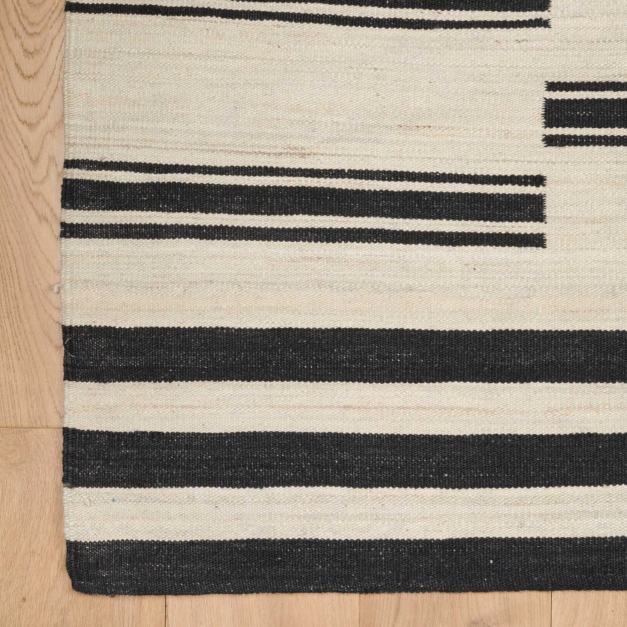 Online Shoppe Vintage - Rugs Vintage Mungo Rug