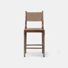 Wholesale Amber Lewis x Four Hands Fayth Bar & Counter Stool