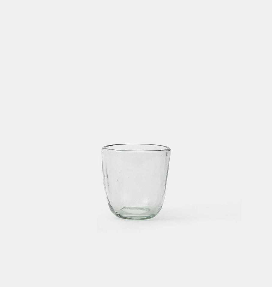 Clearance Shoppe Amber Interiors Toluca Water Glass