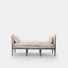 New Austin Co Koga Chaise Lounge