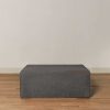 Online Made by Shoppe Topanga Ottoman