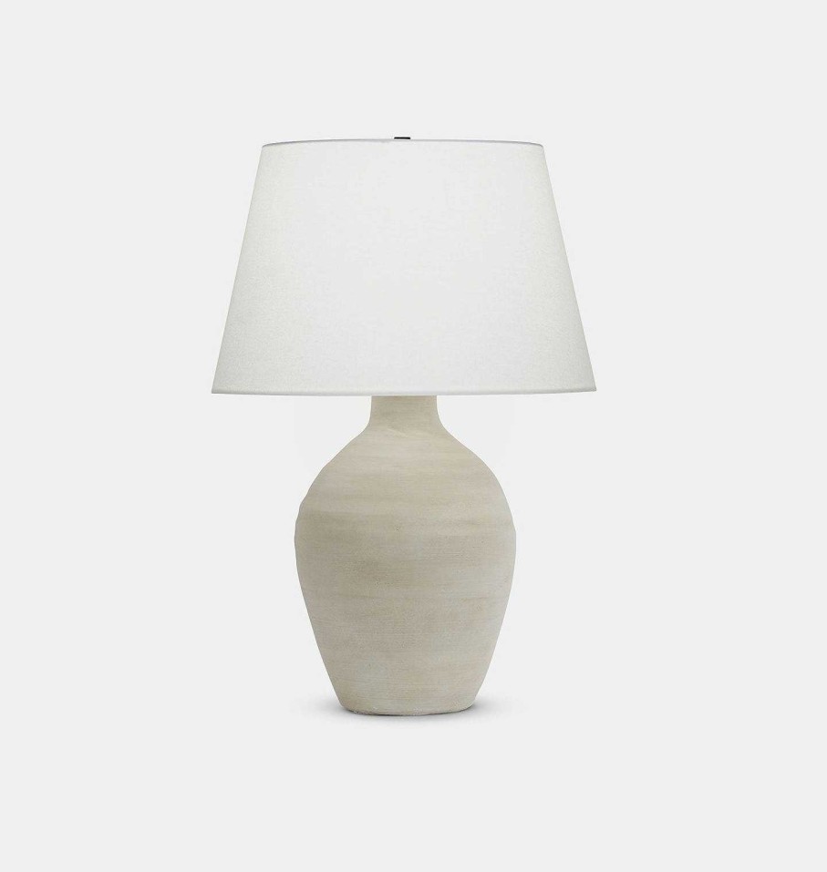 Clearance FlowDecor Emil Table Lamp