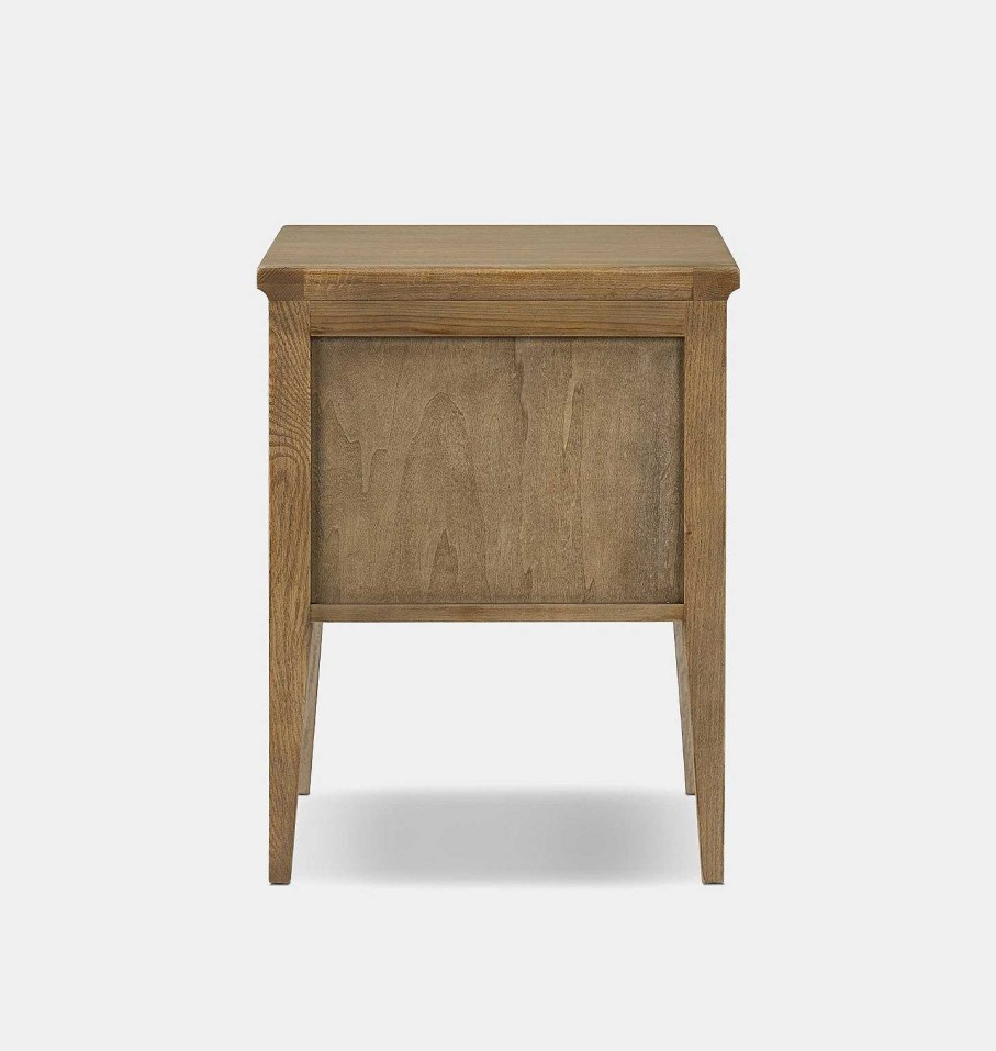 Wholesale Amber Lewis x Four Hands Bush Nightstand