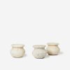 Best Global Views White Marble Vase