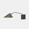 Clearance Currey & Company Aluna Single Wall Sconce