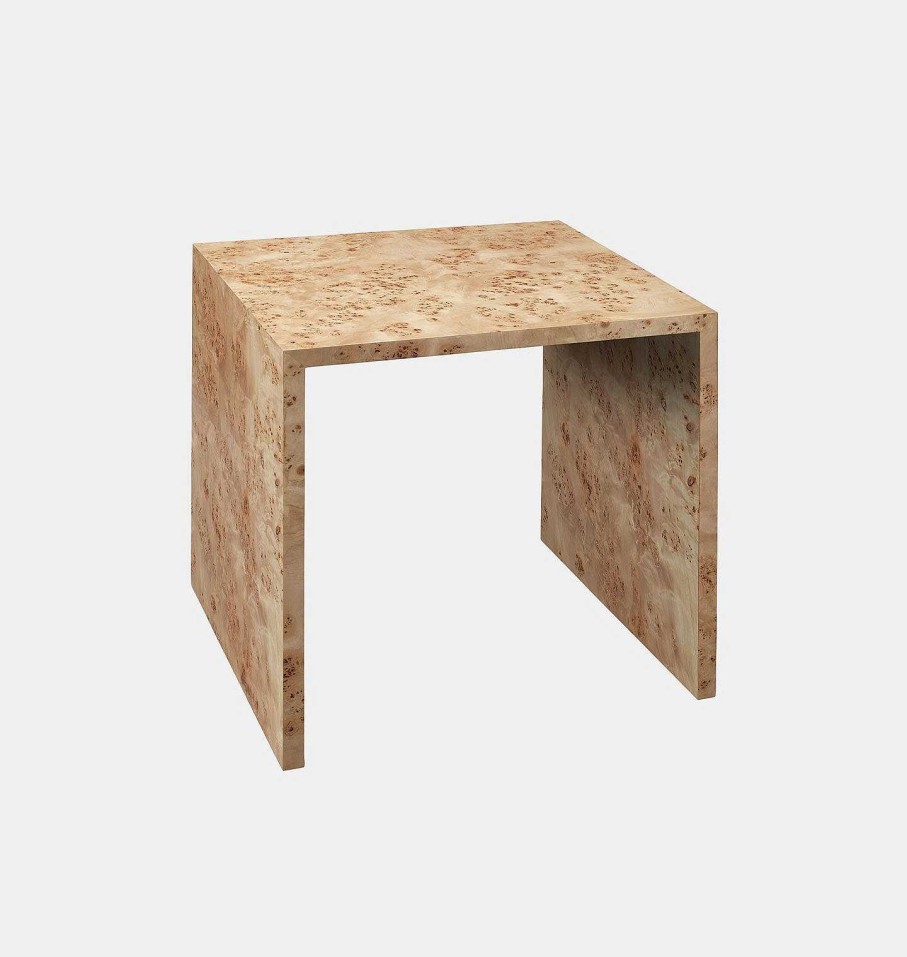 Clearance Jamie Young Hewitt Nesting Table