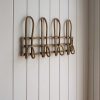 Online Shoppe Amber Interiors Clemente Wall Hook