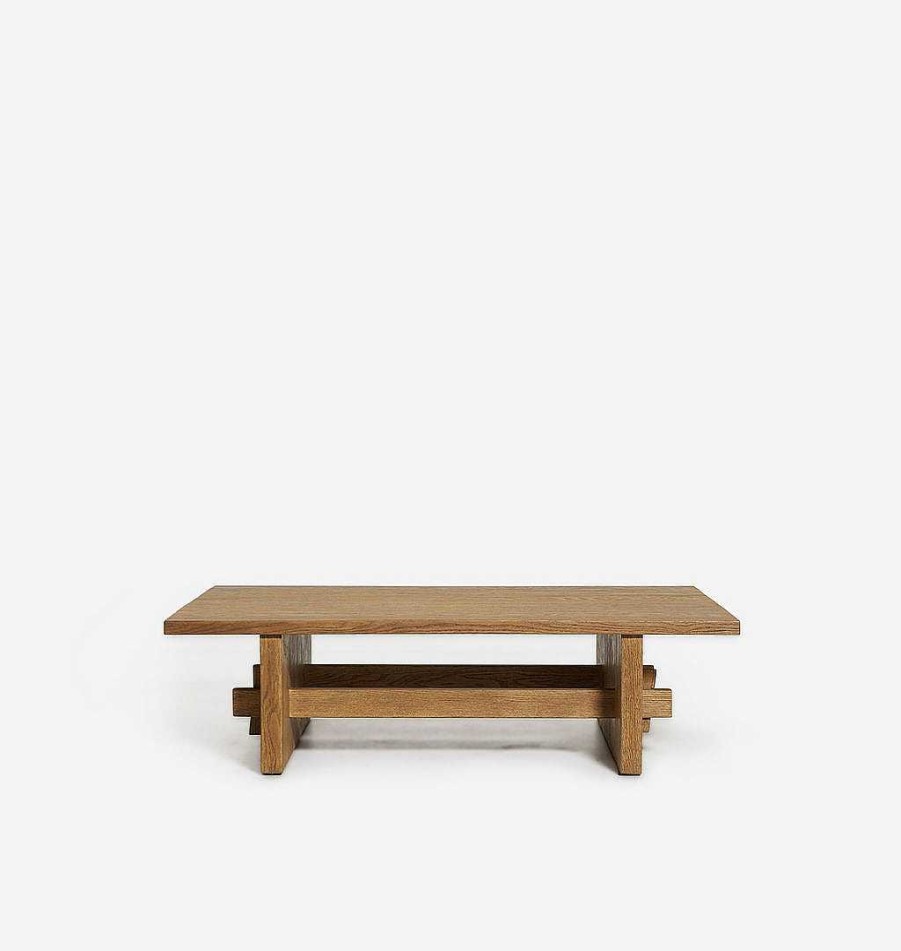 Clearance Made by Shoppe Joshua Coffee Table