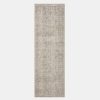 Clearance Amber Lewis x Loloi Alie Ale-03 Taupe / Dove Area Rug