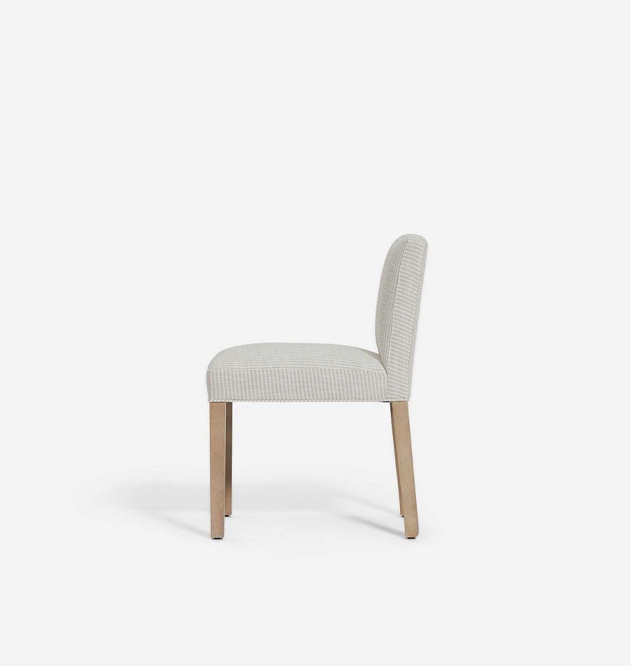 New The Rowe Medowbrook Dining Chair