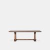 Best Austin Co Aruya Dining Table