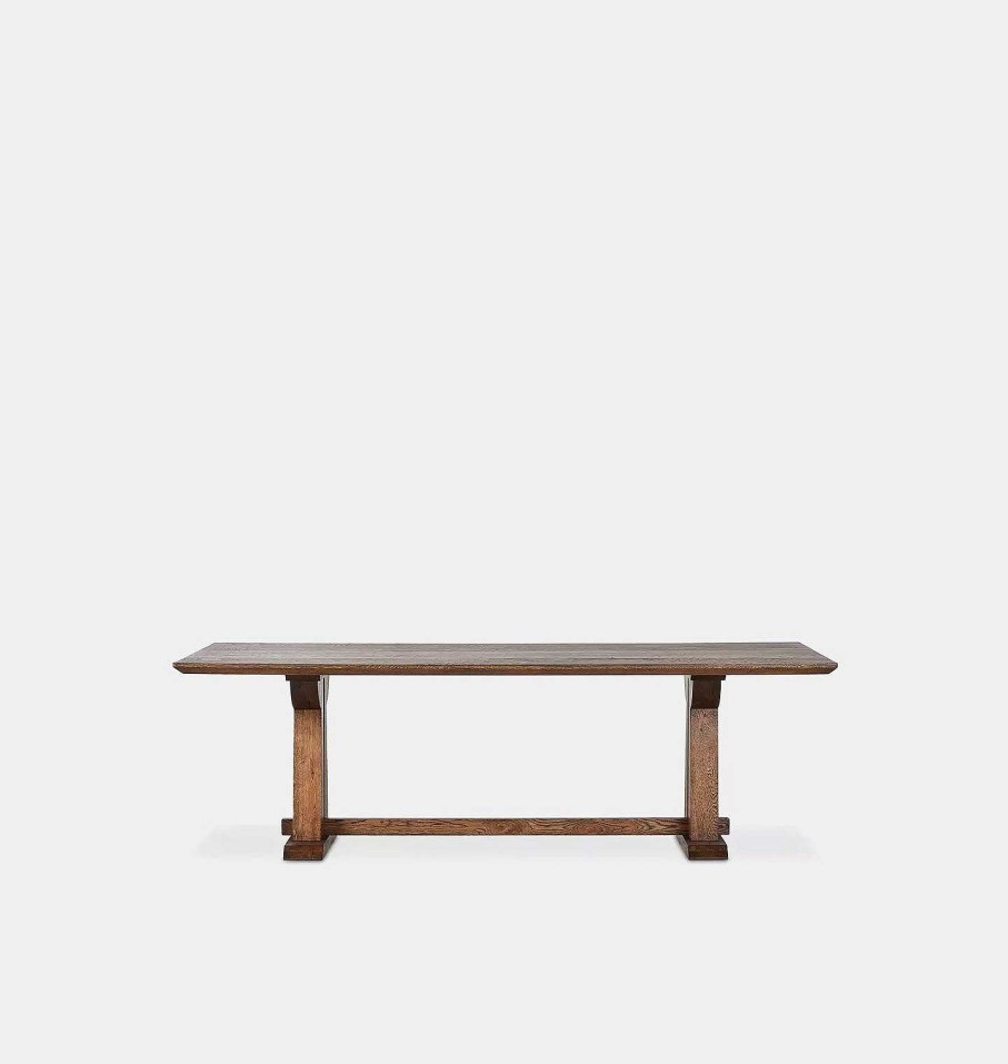 Best Austin Co Aruya Dining Table