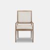 Best Austin Co Elias Dining Armchair