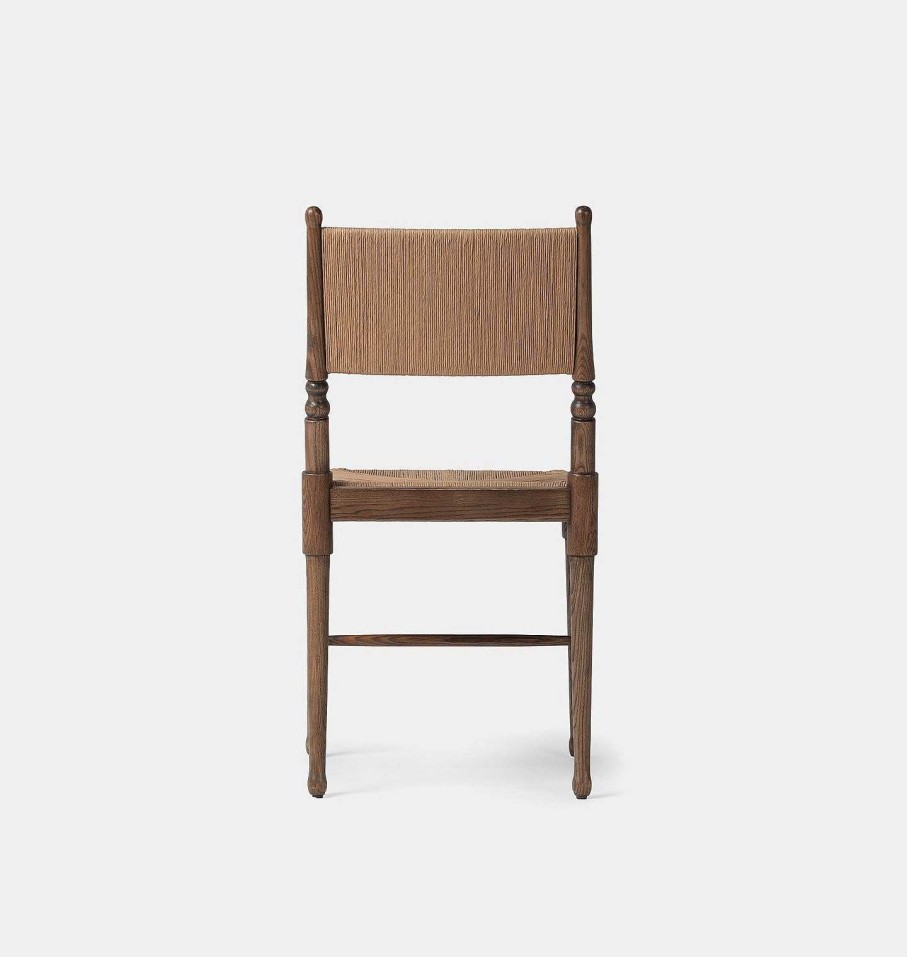 Best Amber Lewis x Four Hands Fayth Dining Chair