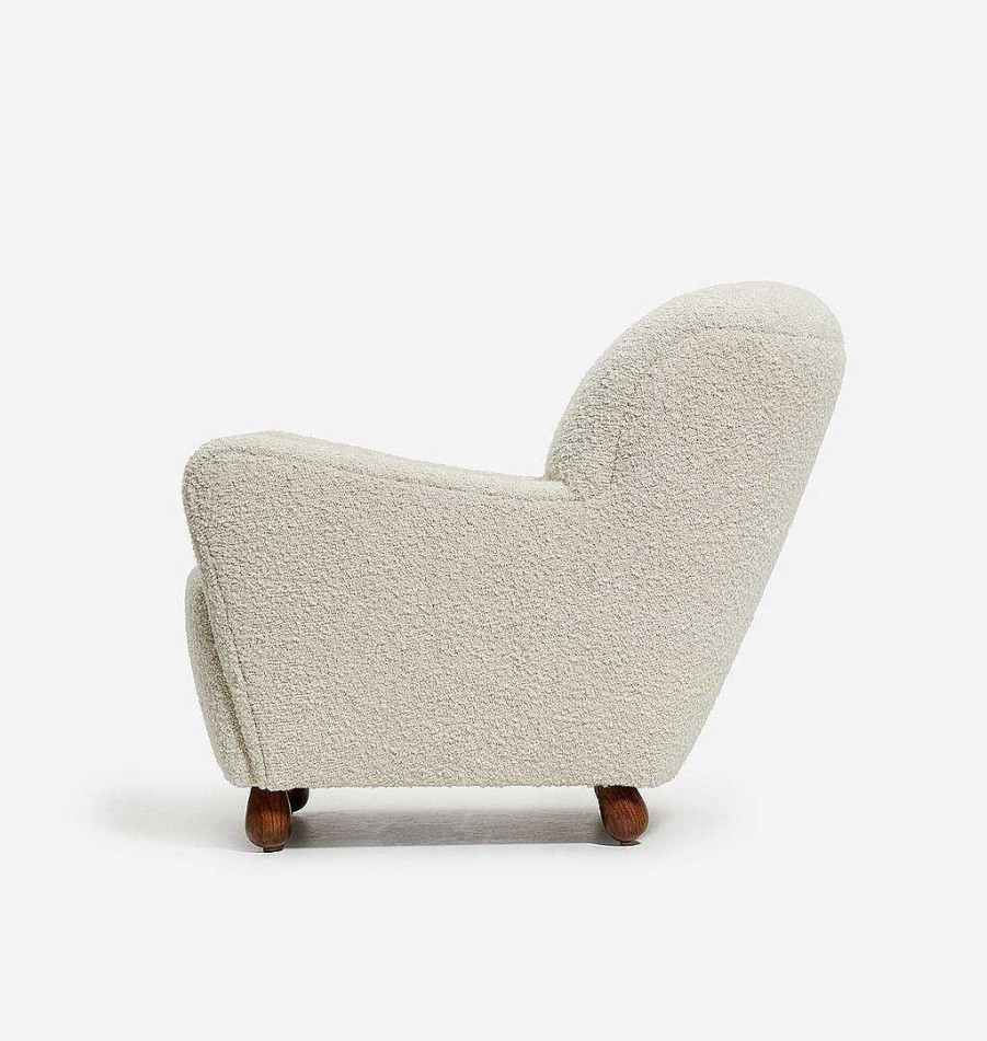 Clearance Made by Shoppe Lido Armchair