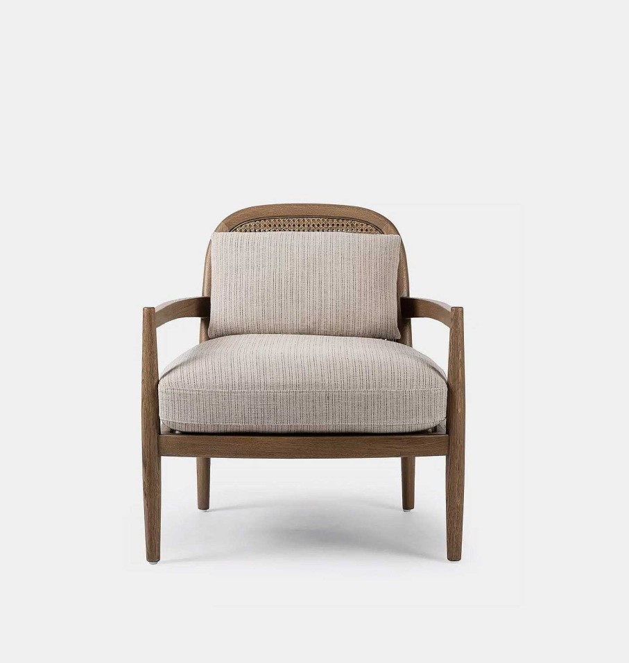 Best Austin Co Monet Lounge Chair