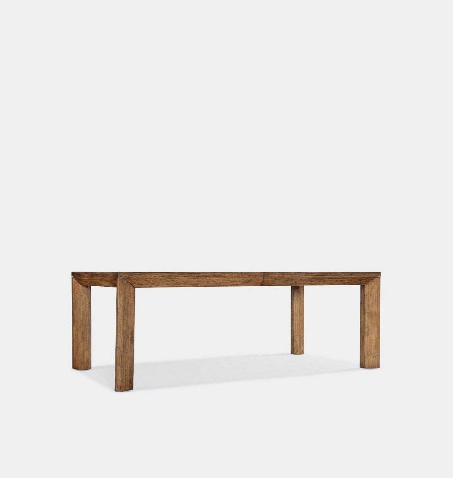 New Hooker Furniture Westlake Dining Table