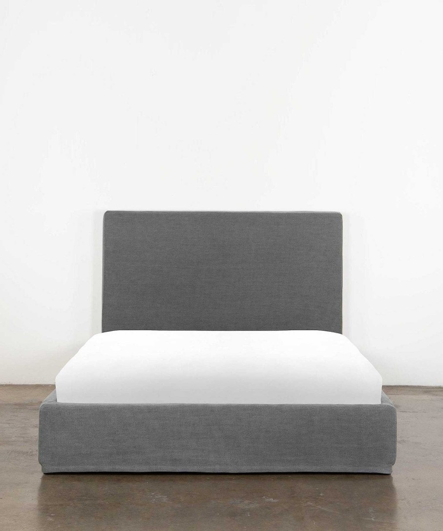 New Made by Shoppe Latigo Bed