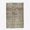 New Shoppe Vintage - Rugs Vintage Mahal Rug 8'2" X 11'9"