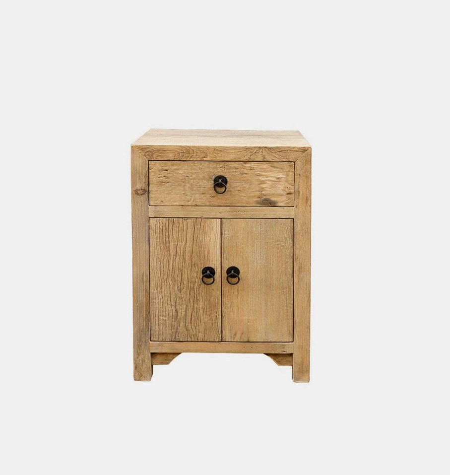 Wholesale Club Cu Jacob Nightstand