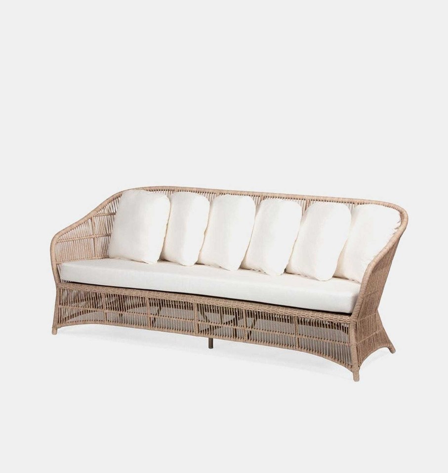 Wholesale Made Goods Quinn Outdoor Sofa