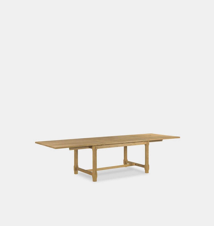 Hot Woodbridge Furniture Toland Dining Table