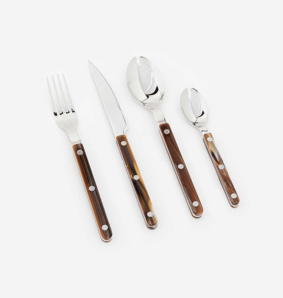 New Shoppe Amber Interiors Bistrot Flatware