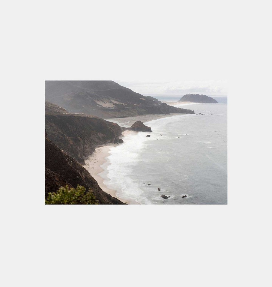 Online Kirsten Griffin Big Sur Coast