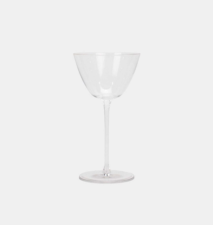 Wholesale LSA Monroe Martini Glass