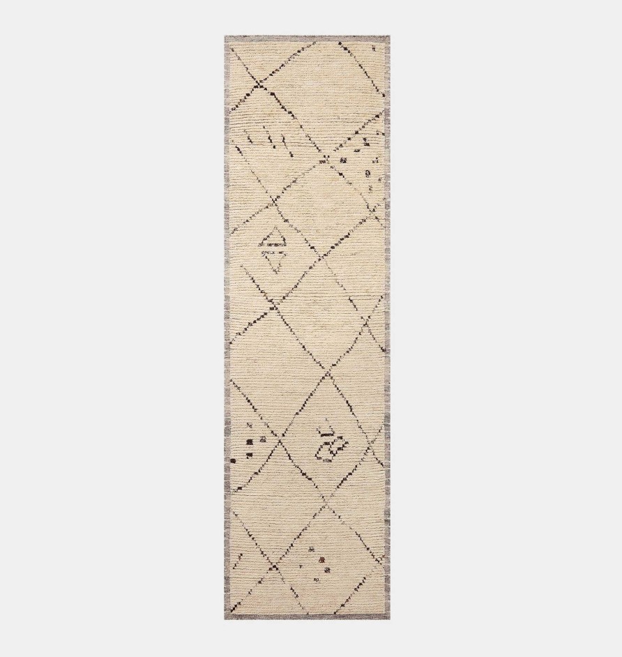 Wholesale Amber Lewis x Loloi Briyana Bri-03 Natural / Stone Area Rug