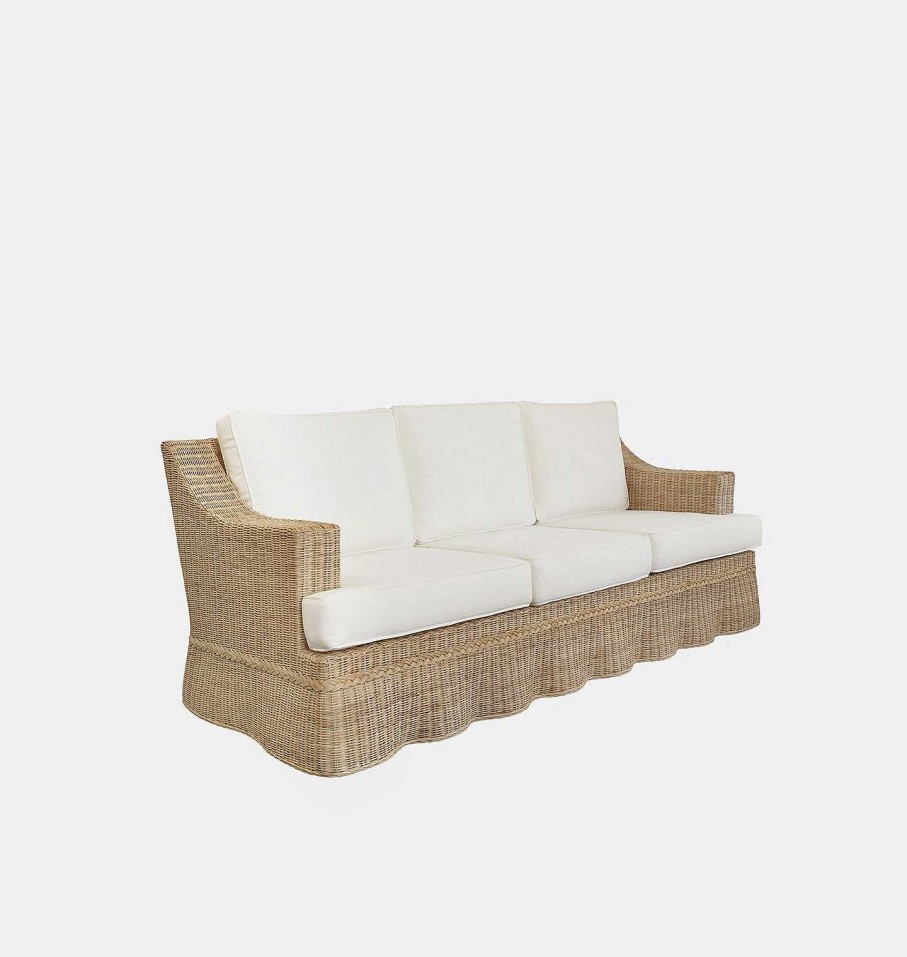 New Worlds Away Kes Sofa