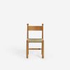 New SAI Martin Oak Dining Chair