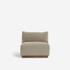 Wholesale The Rowe Bergamo Sectional Sofa