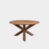 New LH Imports Kara Dining Table