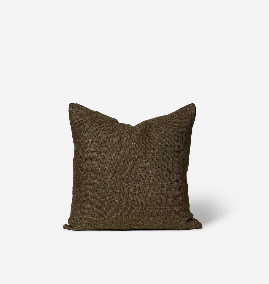 Online Shoppe Amber Interiors Nadine Pillow 20" X 20"