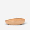 Best Shoppe Amber Interiors Leather Bowl