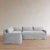 Best Made by Shoppe Grayson Corner Sectional