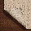 Best Amber Lewis x Loloi Libby Lib-02 Oatmeal / Dove Area Rug